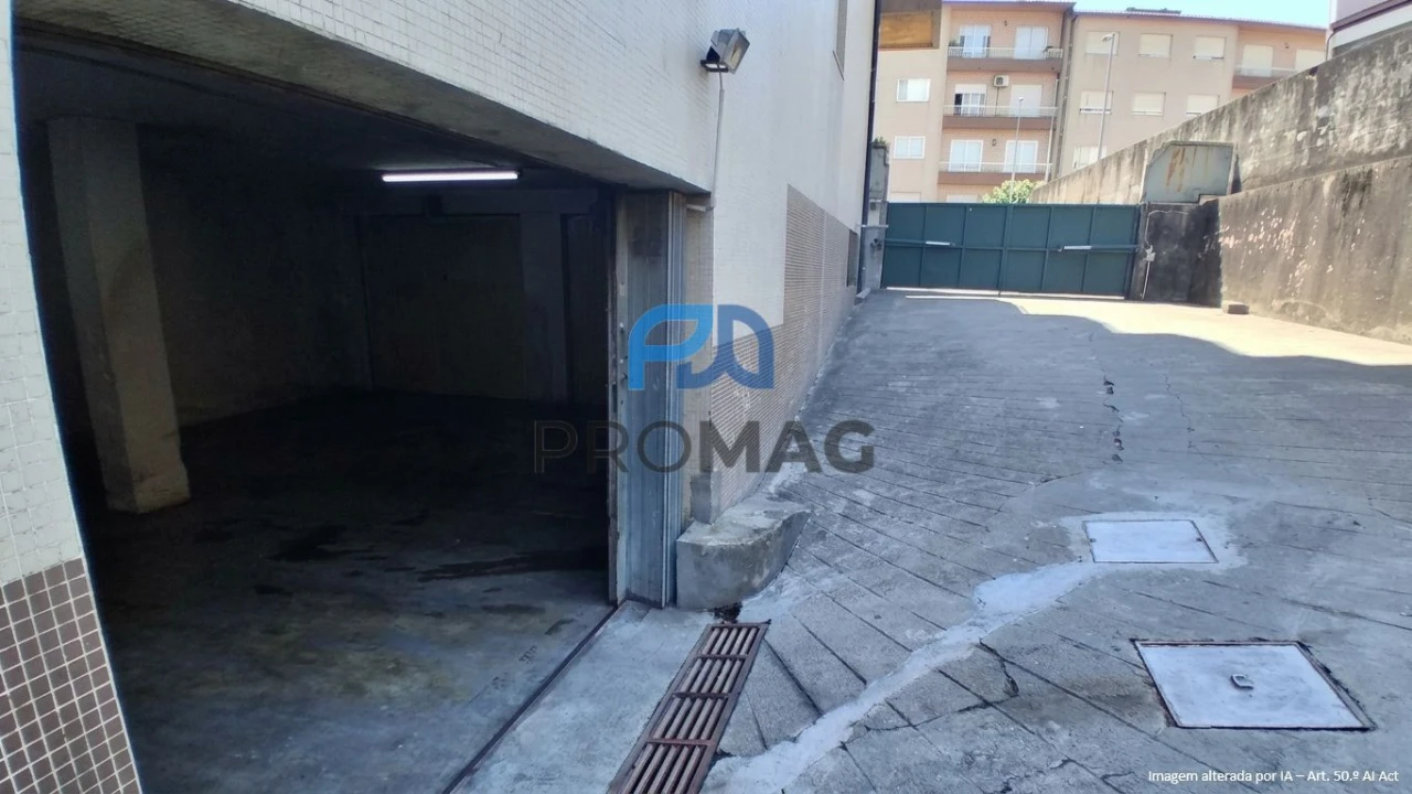 Apartamento T3 para Venda em Fânzeres e São Pedro da Cova Foto 48