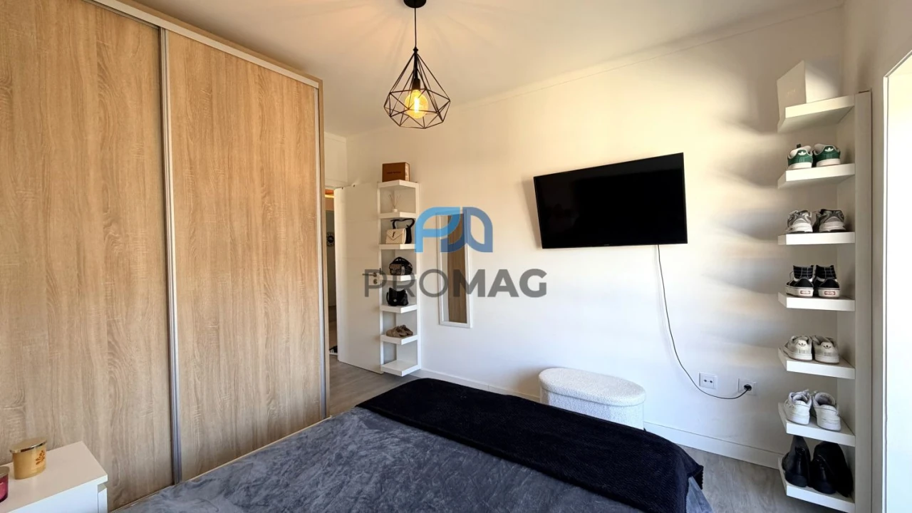 Apartamento T3 para Venda em Fânzeres e São Pedro da Cova Foto 41
