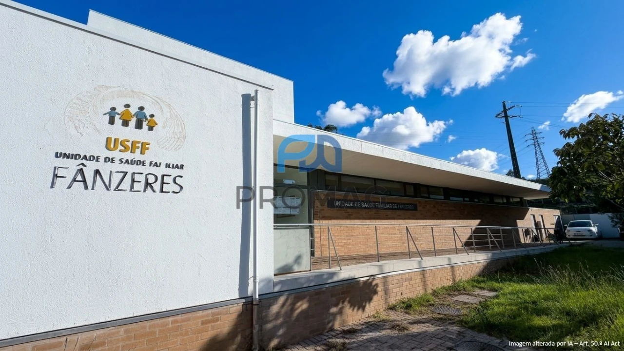 Apartamento T3 para Venda em Fânzeres e São Pedro da Cova Foto 56