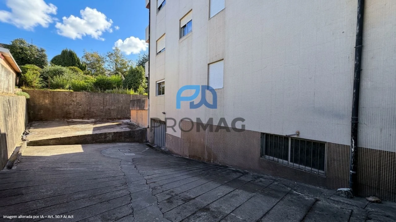 Apartamento T3 para Venda em Fânzeres e São Pedro da Cova Foto 49