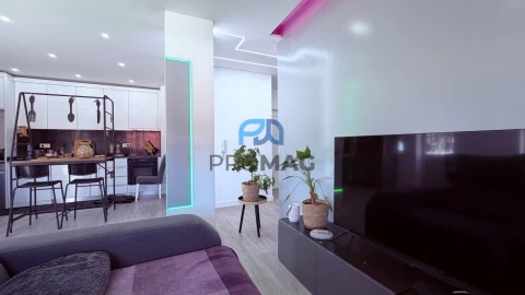 Apartamento T3 para Venda em Fânzeres e São Pedro da Cova