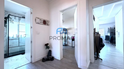 Apartamento T3 para Venda em Fânzeres e São Pedro da Cova