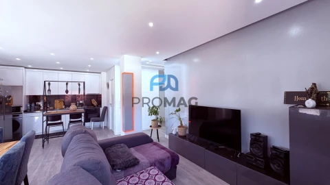 Apartamento T3 para Venda em Fânzeres e São Pedro da Cova