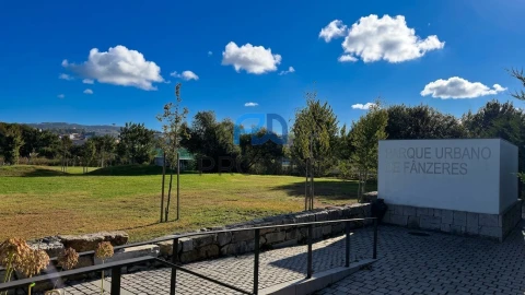 Apartamento T3 para Venda em Fânzeres e São Pedro da Cova