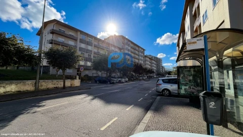 Apartamento T3 para Venda em Fânzeres e São Pedro da Cova