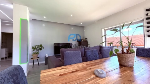 Apartamento T3 para Venda em Fânzeres e São Pedro da Cova