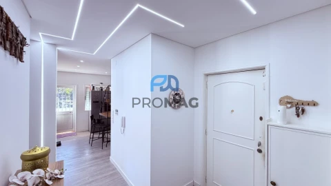 Apartamento T3 para Venda em Fânzeres e São Pedro da Cova