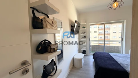 Apartamento T3 para Venda em Fânzeres e São Pedro da Cova