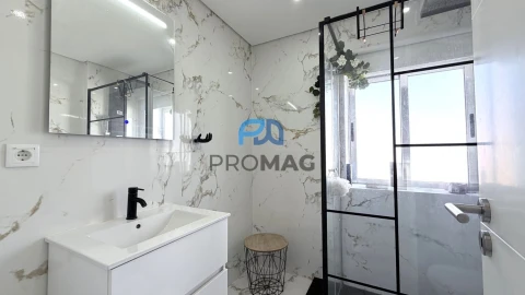 Apartamento T3 para Venda em Fânzeres e São Pedro da Cova