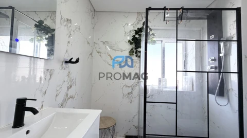 Apartamento T3 para Venda em Fânzeres e São Pedro da Cova