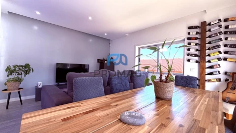 Apartamento T3 para Venda em Fânzeres e São Pedro da Cova