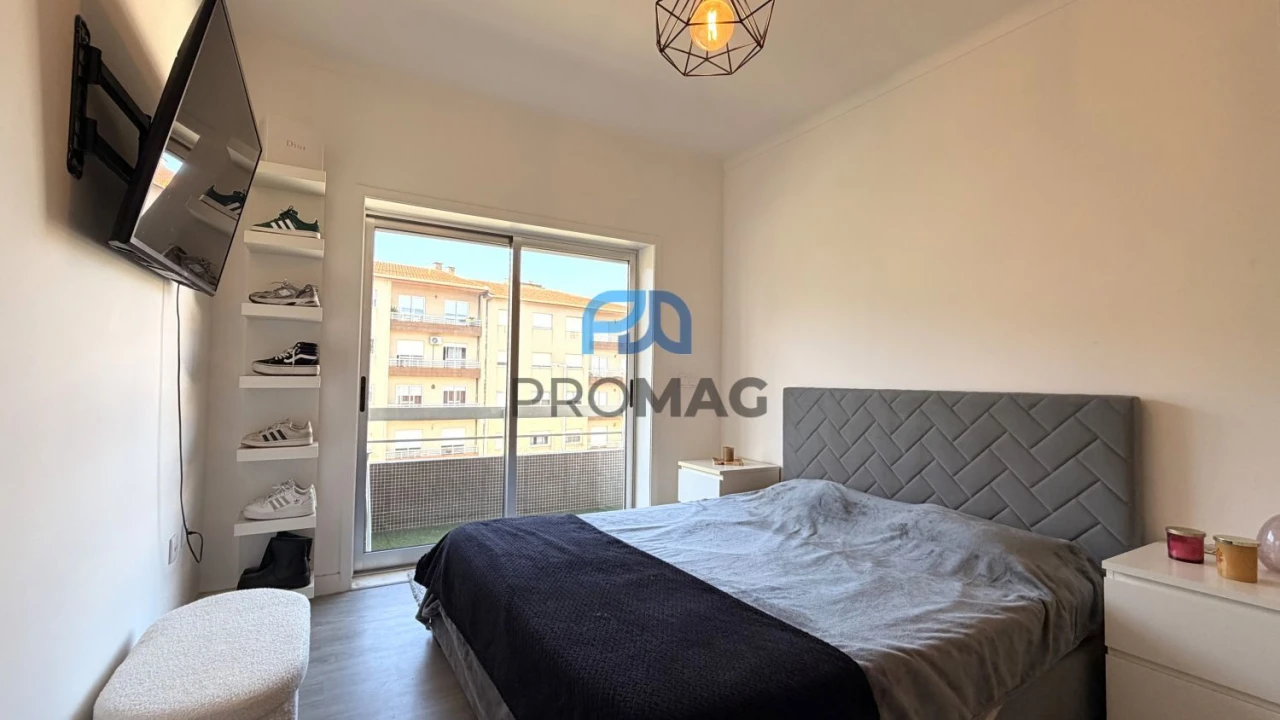 Apartamento T3 para Venda em Fânzeres e São Pedro da Cova Foto 40