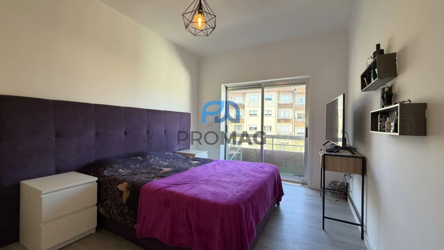Apartamento T3 para Venda em Fânzeres e São Pedro da Cova Foto 34