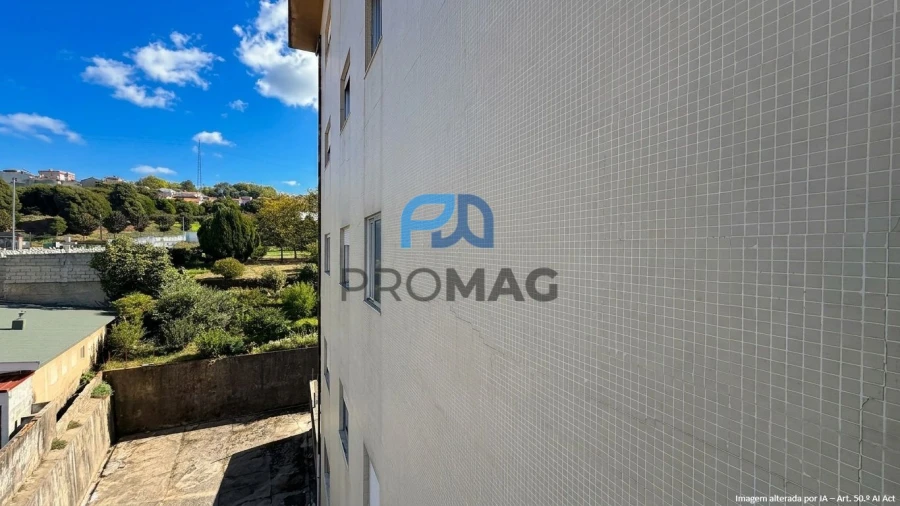 Apartamento T3 para Venda em Fânzeres e São Pedro da Cova Foto 45