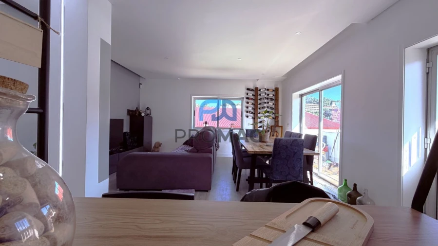 Apartamento T3 para Venda em Fânzeres e São Pedro da Cova Foto 15