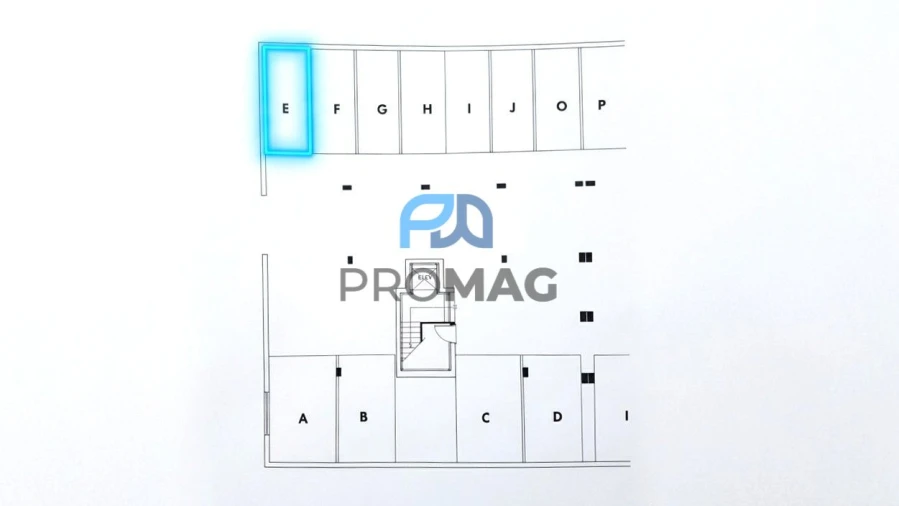 Apartamento T3 para Venda em Fânzeres e São Pedro da Cova Foto 61