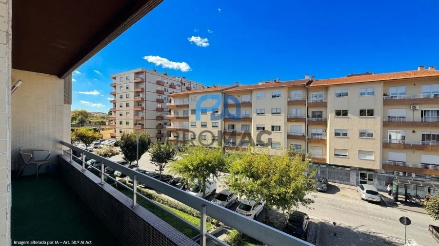 Apartamento T3 para Venda em Fânzeres e São Pedro da Cova Foto 43