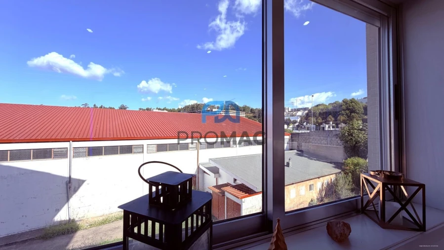 Apartamento T3 para Venda em Fânzeres e São Pedro da Cova Foto 27