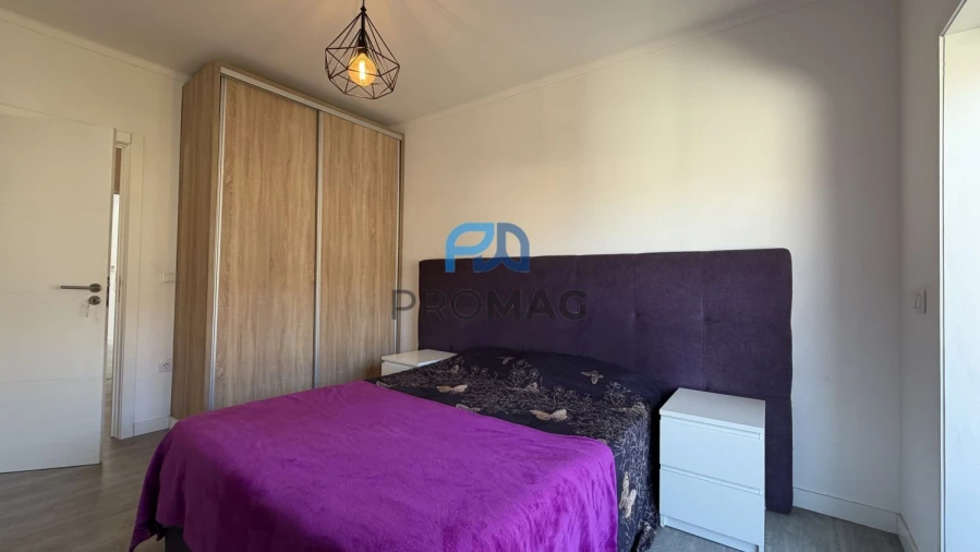 Apartamento T3 para Venda em Fânzeres e São Pedro da Cova Foto 35