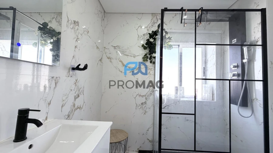 Apartamento T3 para Venda em Fânzeres e São Pedro da Cova Foto 33