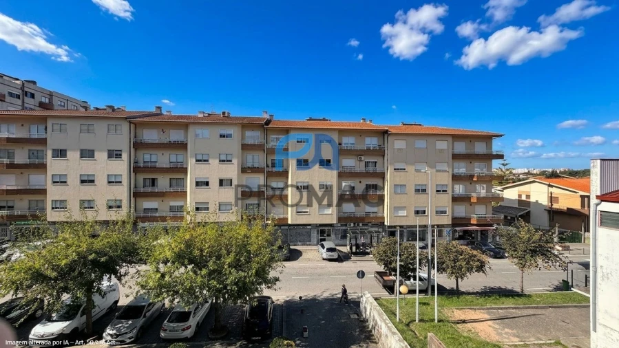 Apartamento T3 para Venda em Fânzeres e São Pedro da Cova Foto 44