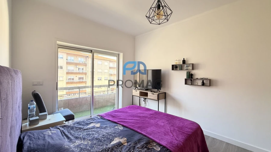 Apartamento T3 para Venda em Fânzeres e São Pedro da Cova Foto 36