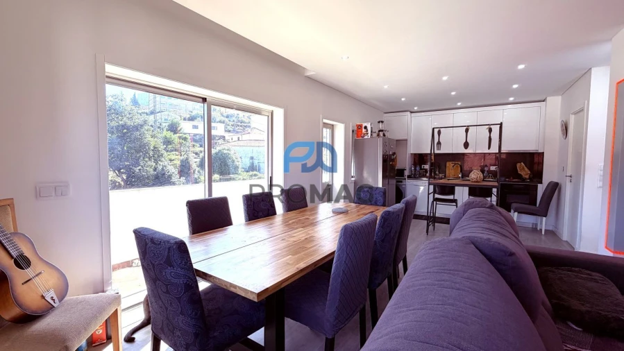 Apartamento T3 para Venda em Fânzeres e São Pedro da Cova Foto 20