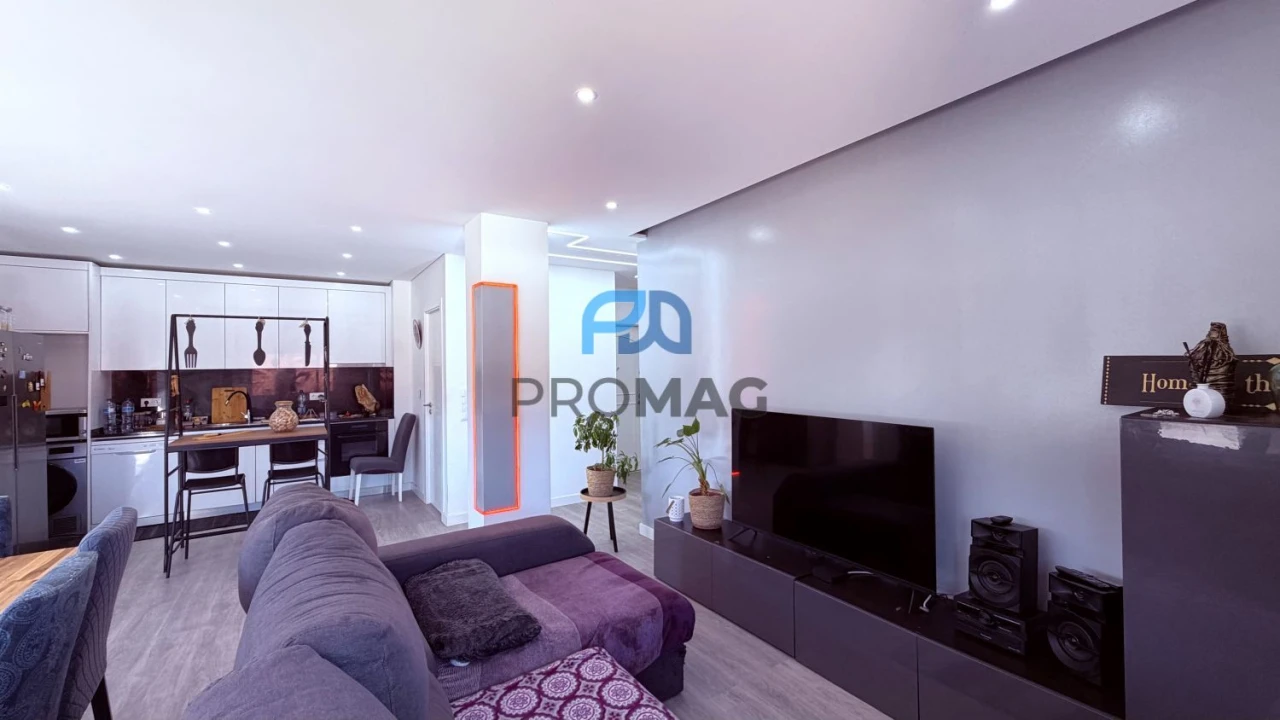 Apartamento T3 para Venda em Fânzeres e São Pedro da Cova Foto 22