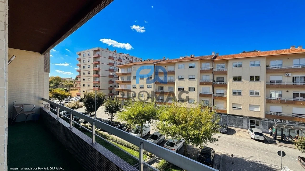 Apartamento T3 para Venda em Fânzeres e São Pedro da Cova Foto 43