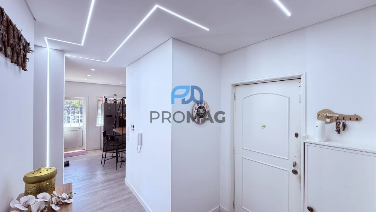 Apartamento T3 para Venda em Fânzeres e São Pedro da Cova Foto 10