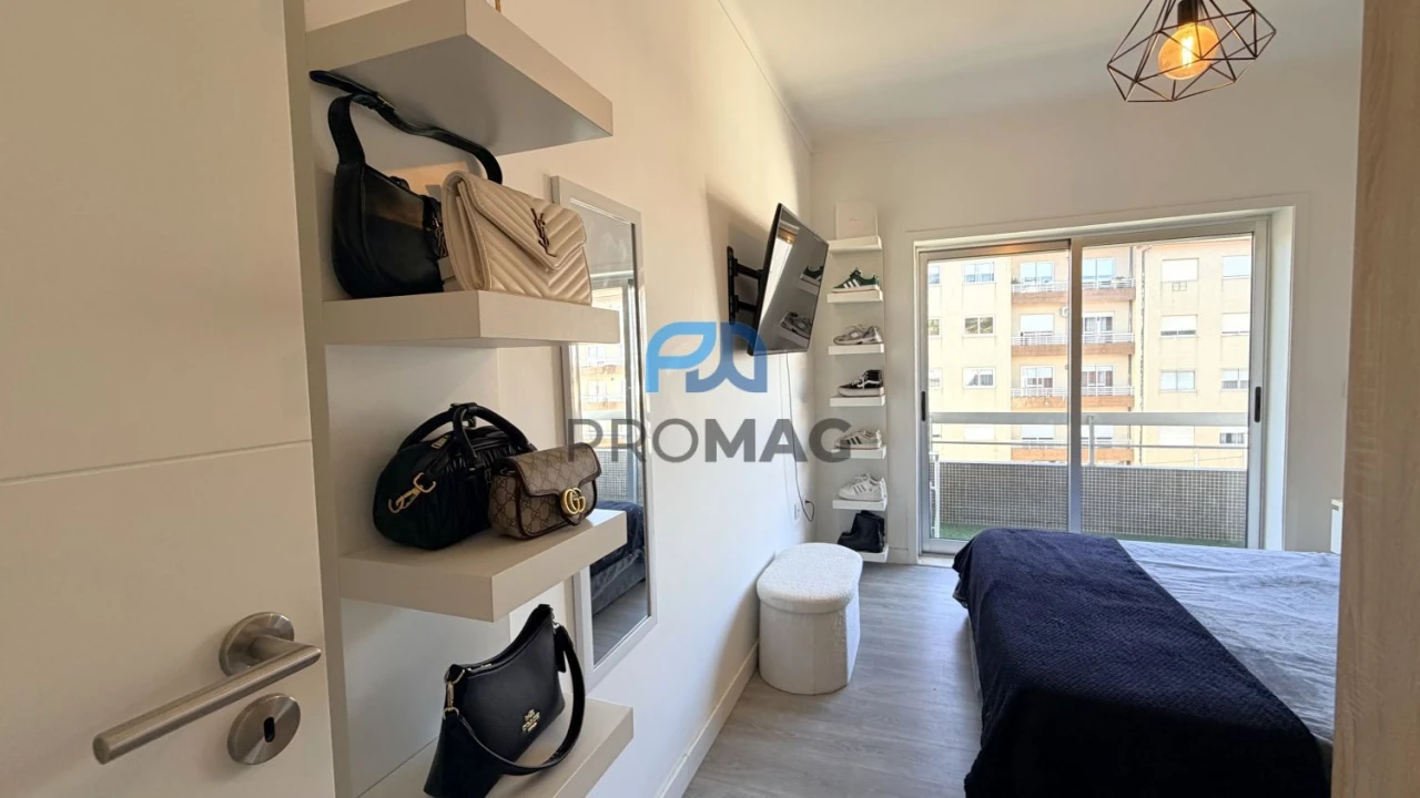 Apartamento T3 para Venda em Fânzeres e São Pedro da Cova Foto 39