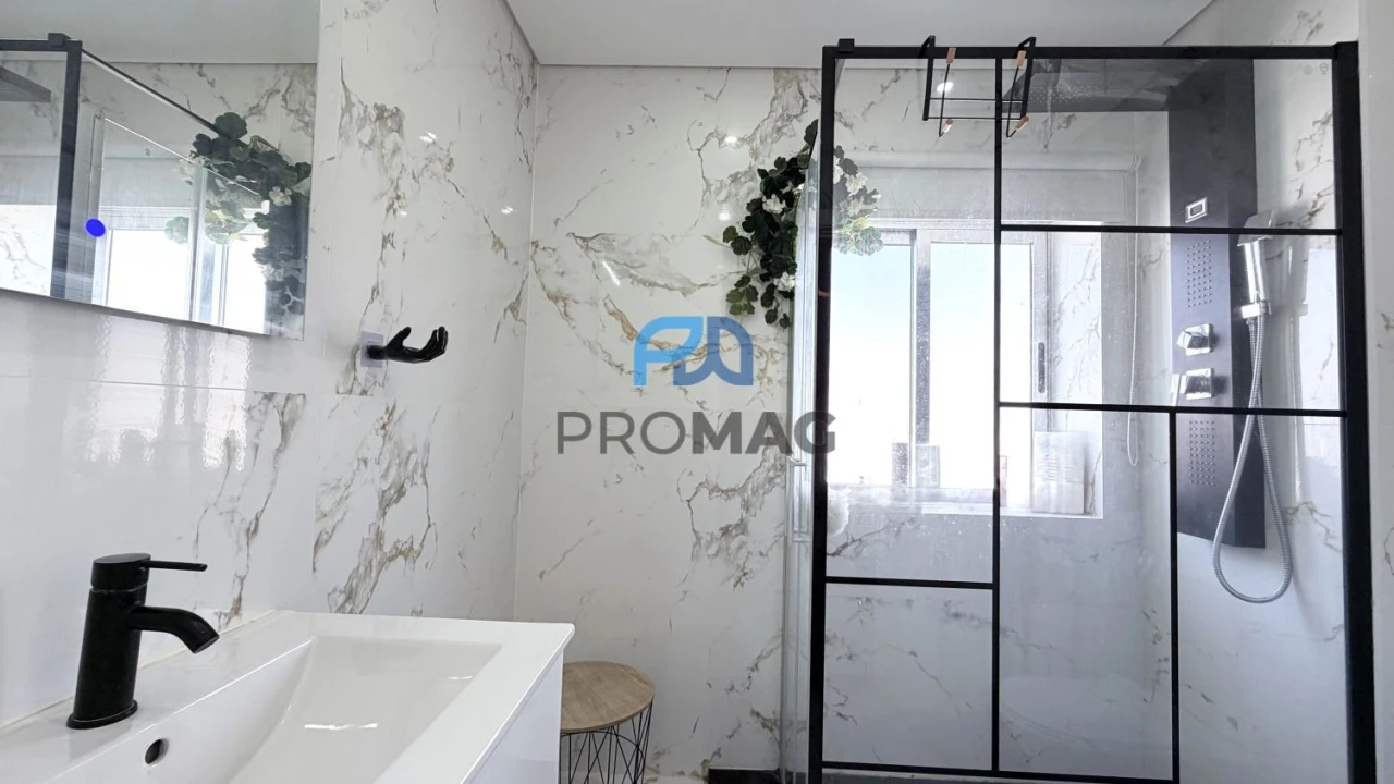 Apartamento T3 para Venda em Fânzeres e São Pedro da Cova Foto 33