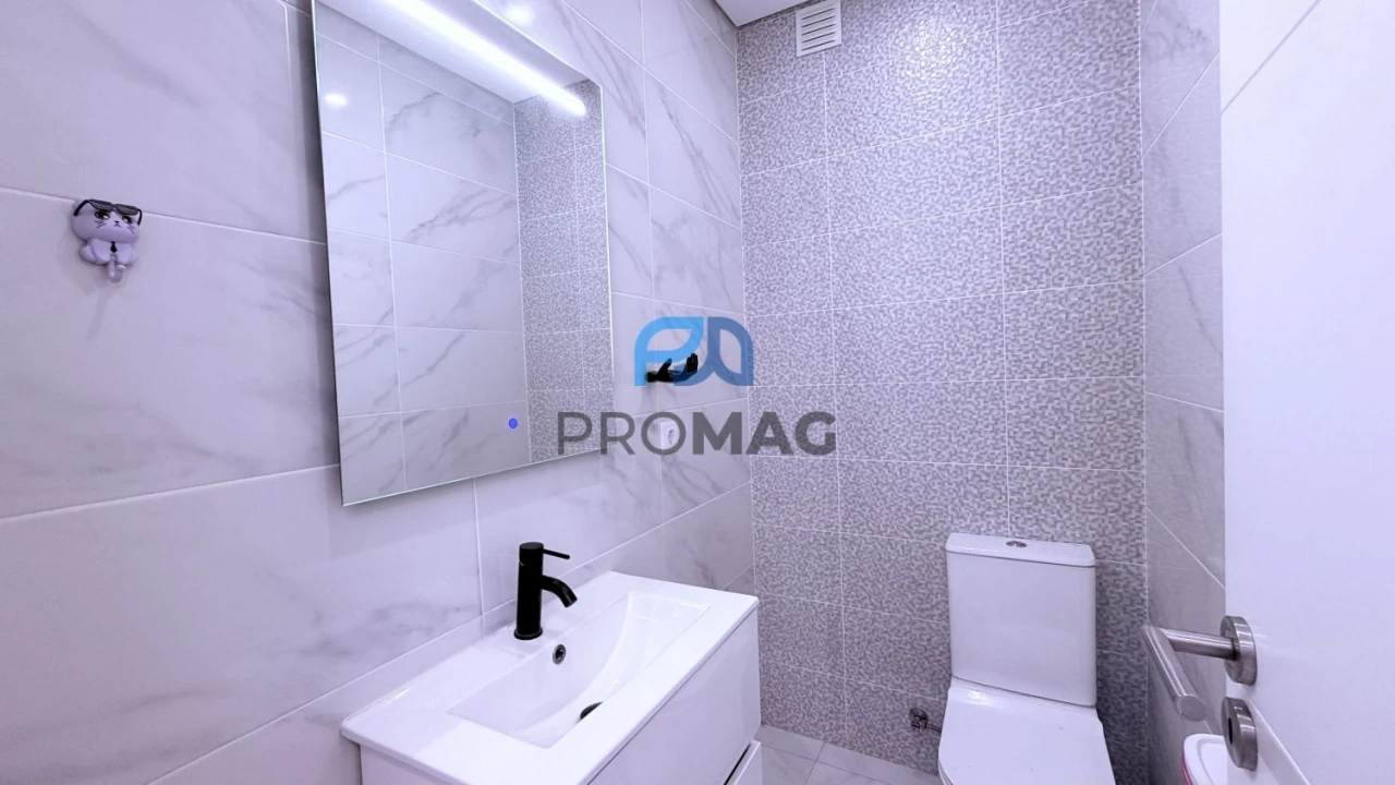 Apartamento T3 para Venda em Fânzeres e São Pedro da Cova Foto 28