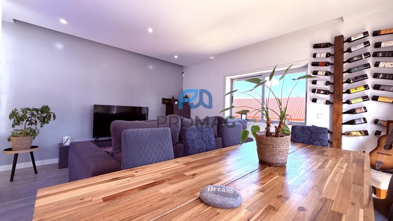 Apartamento T3 para Venda em Fânzeres e São Pedro da Cova Foto 19