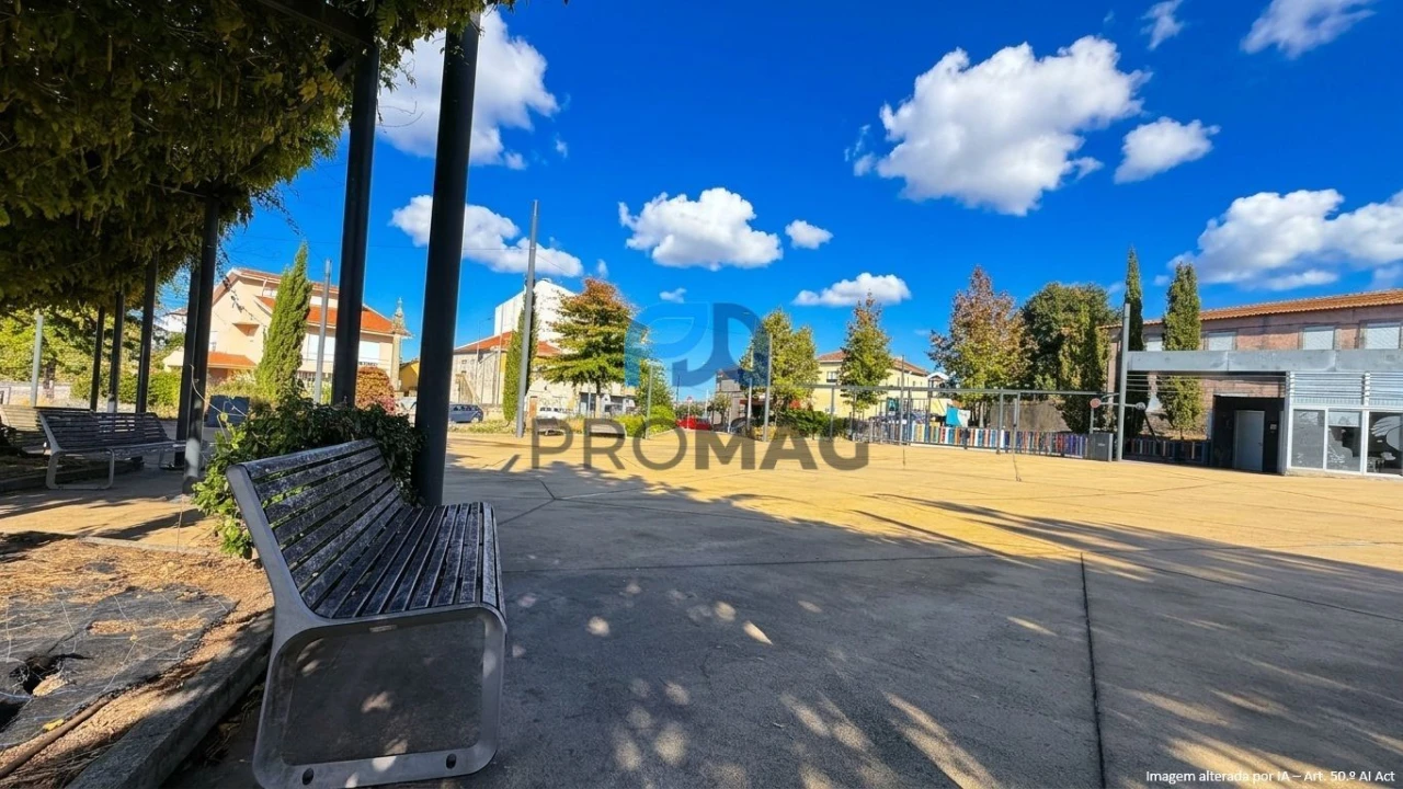 Apartamento T3 para Venda em Fânzeres e São Pedro da Cova Foto 52
