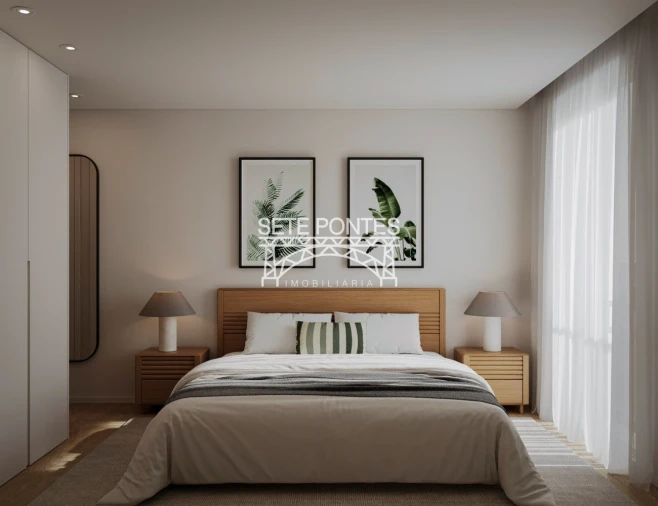Apartamento T3 para Venda em Paranhos Foto 6