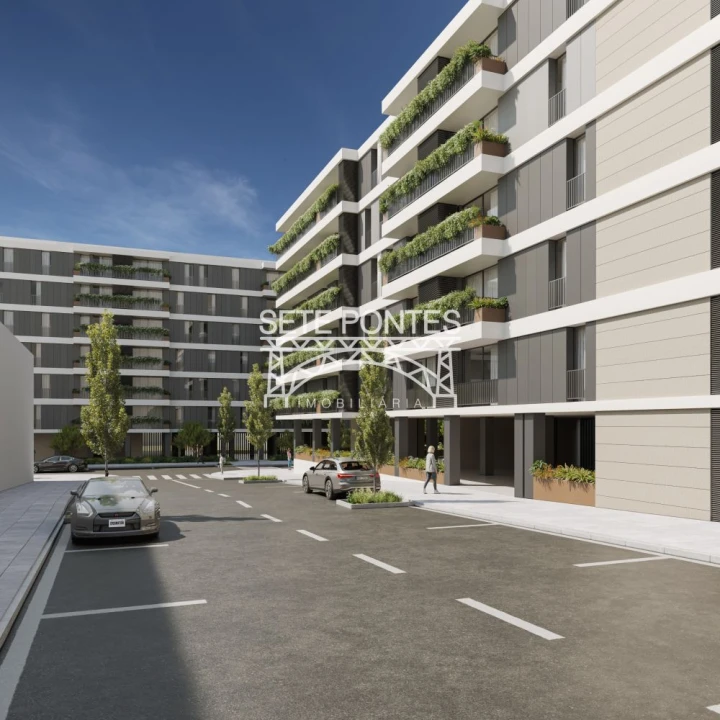 Apartamento T3 para Venda em Paranhos Foto 3