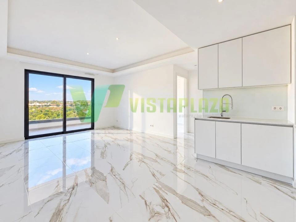 Apartamento T1 para Venda em Portimão Foto 1
