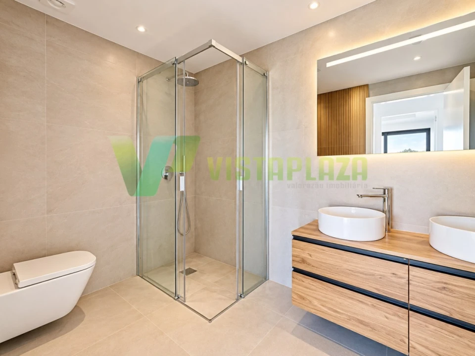 Apartamento T1 para Venda em Portimão Foto 9