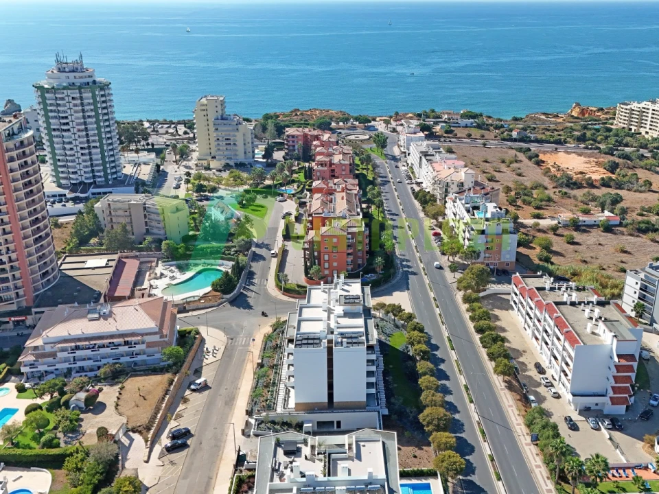 Apartamento T1 para Venda em Portimão Foto 12