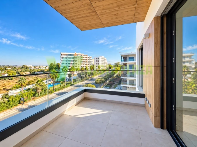 Apartamento T1 para Venda em Portimão Foto 4