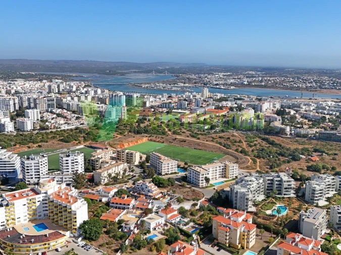 Apartamento T1 para Venda em Portimão Foto 14