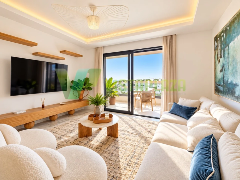 Apartamento T2 para Venda em Portimão Foto 1