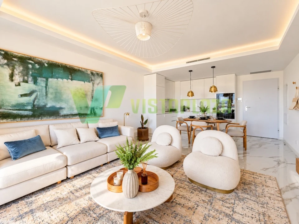 Apartamento T2 para Venda em Portimão Foto 2