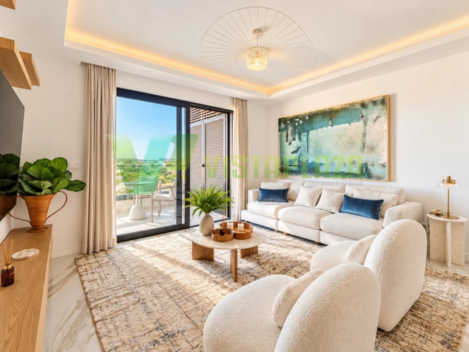 Apartamento T2 para Venda em Portimão Foto 3