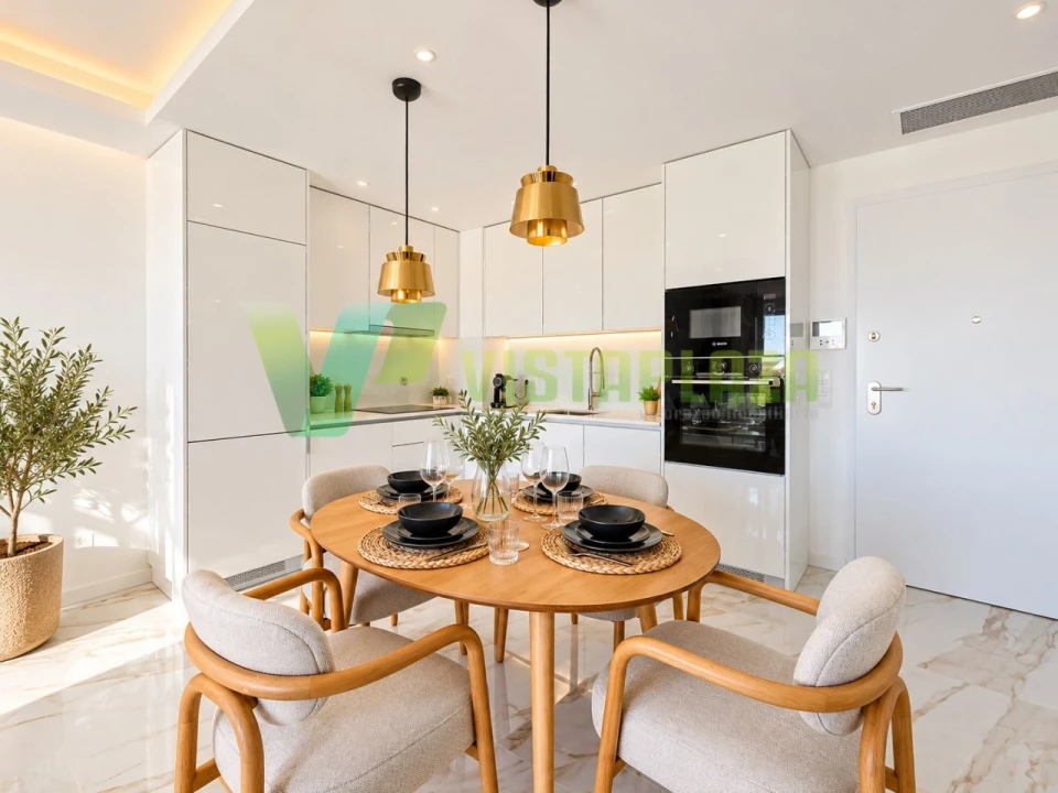 Apartamento T2 para Venda em Portimão Foto 4
