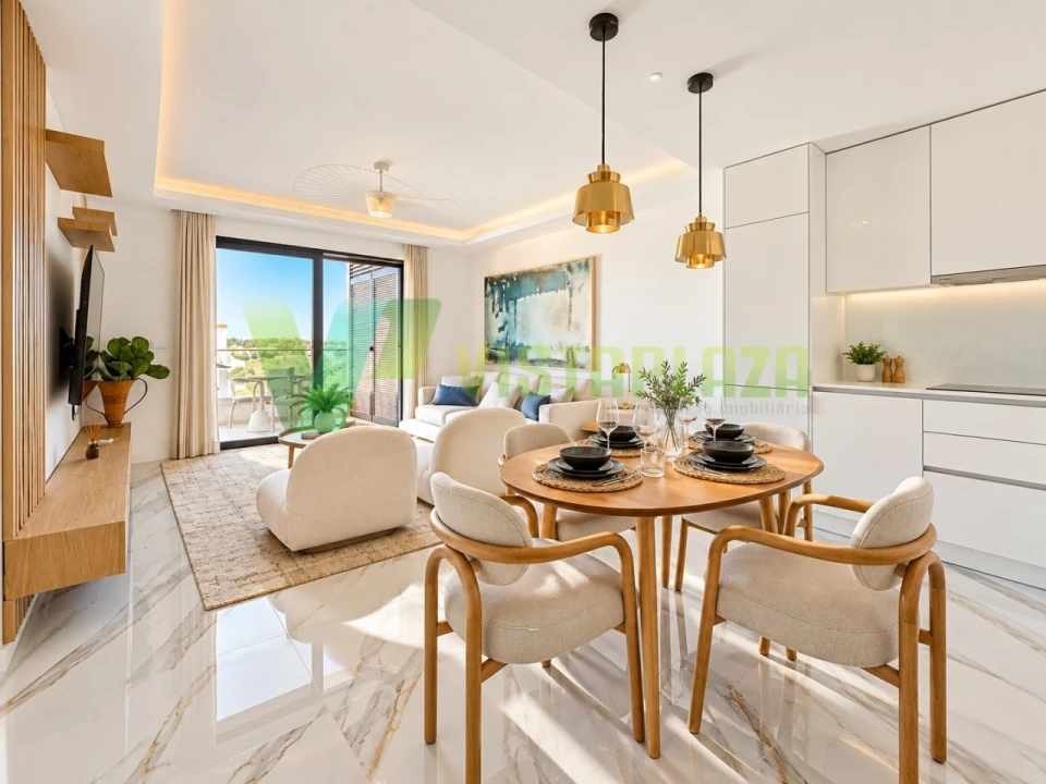 Apartamento T2 para Venda em Portimão Foto 6