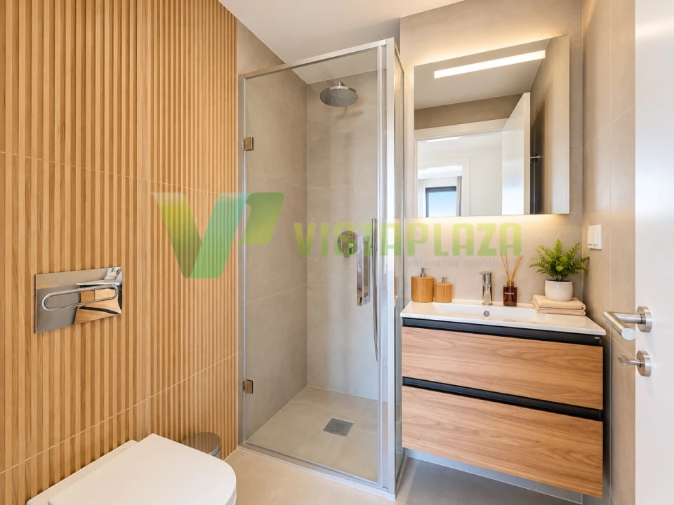 Apartamento T2 para Venda em Portimão Foto 10