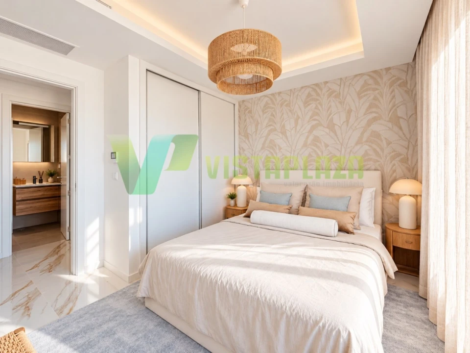 Apartamento T2 para Venda em Portimão Foto 12