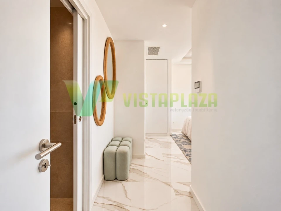 Apartamento T2 para Venda em Portimão Foto 13